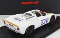 224 Porsche 907 - Spark 1.18 (4)